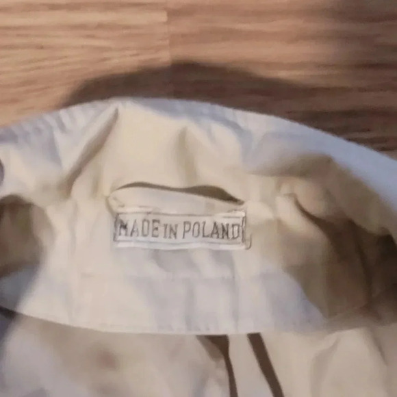 Vintage Women's Trench Coat - Picture 2 of 12